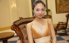 一姐rapper潮水太多一